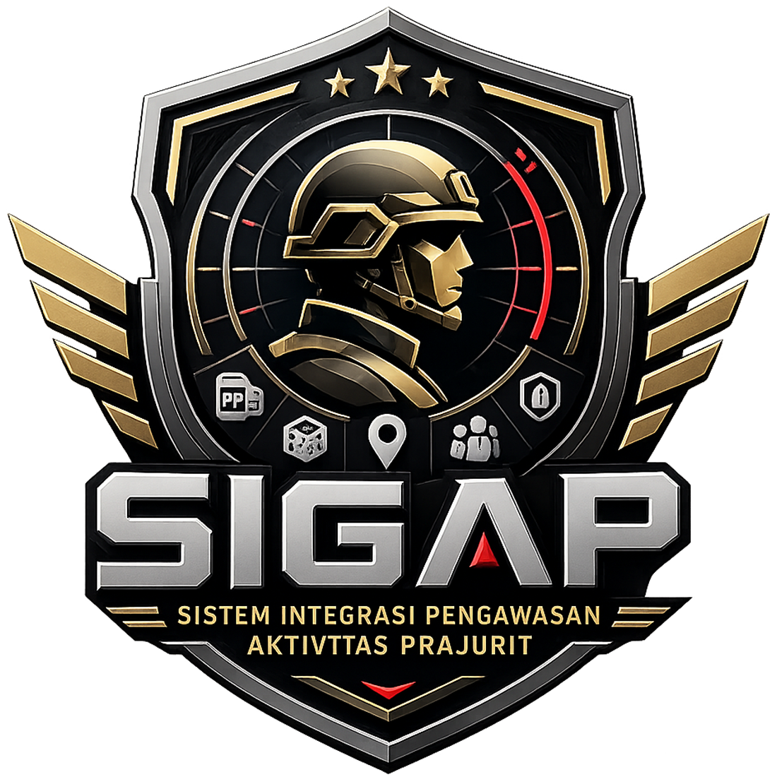 SIGAP